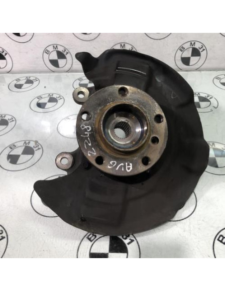 Fusee avant gauche MINI MINI 2 R60 COUNTRYMAN BREAK Diesel