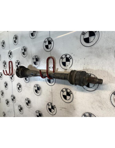 Cardan arriere droit (transmission) BMW SERIE 3 E46 PHASE 1 