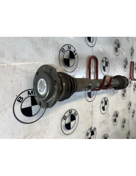 Cardan arriere droit (transmission) BMW SERIE 3 E46 PHASE 1 