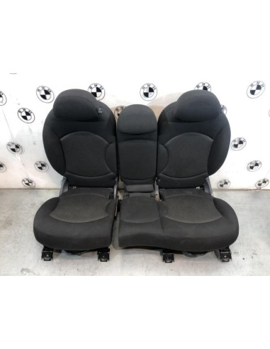 Interieur complet MINI MINI 2 R60 COUNTRYMAN BREAK Diesel