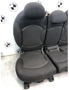 Interieur complet MINI MINI 2 R60 COUNTRYMAN BREAK Diesel 2