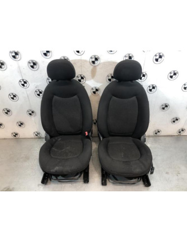 Interieur complet MINI MINI 2 R60 COUNTRYMAN BREAK Diesel