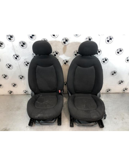 Interieur complet MINI MINI 2 R60 COUNTRYMAN BREAK Diesel