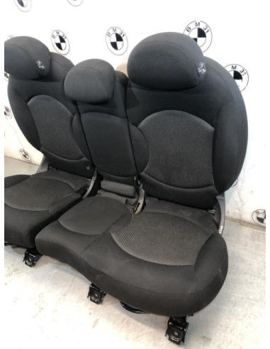 Interieur complet MINI MINI 2 R60 COUNTRYMAN BREAK Diesel