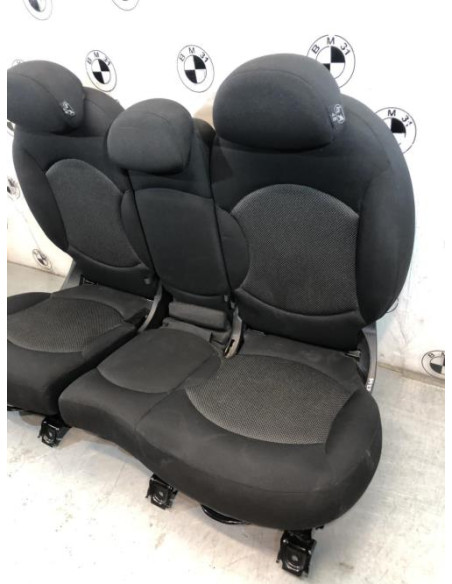 Interieur complet MINI MINI 2 R60 COUNTRYMAN BREAK Diesel