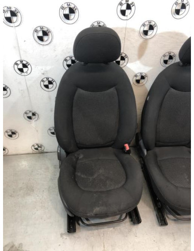 Interieur complet MINI MINI 2 R60 COUNTRYMAN BREAK Diesel