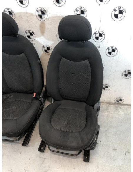 Interieur complet MINI MINI 2 R60 COUNTRYMAN BREAK Diesel