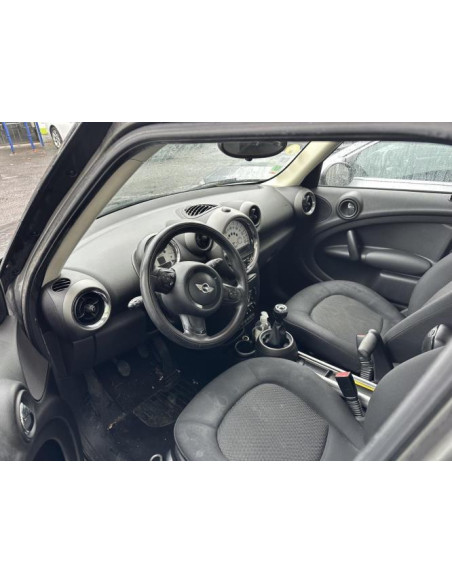 Interieur complet MINI MINI 2 R60 COUNTRYMAN BREAK Diesel