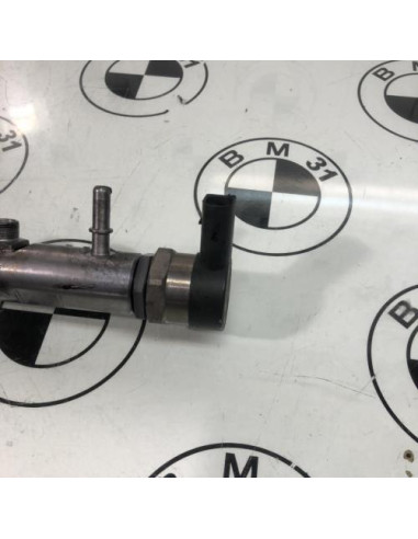 Rampe injection BMW SERIE 1 F20 PHASE 1 
