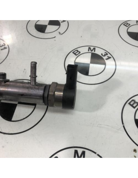 Rampe injection BMW SERIE 1 F20 PHASE 1 