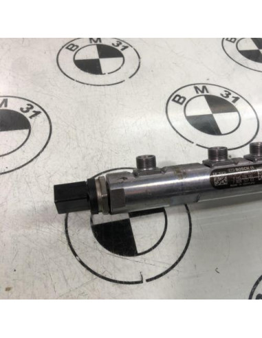 Rampe injection BMW SERIE 1 F20 PHASE 1 