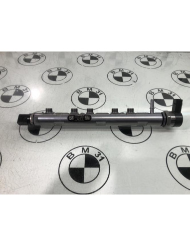 Rampe injection BMW SERIE 5 F10 PHASE 1 