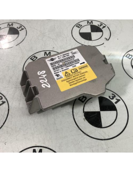 Boitier air bag MINI MINI 2 R60 COUNTRYMAN BREAK Diesel