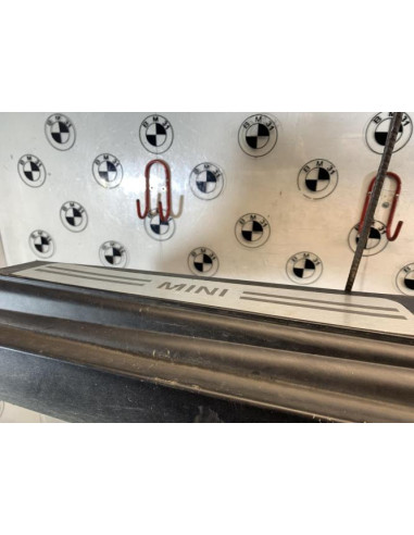 Bas de caisse gauche MINI MINI 2 R60 COUNTRYMAN BREAK Diesel