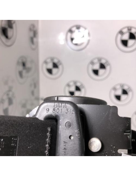 Ceinture arriere centrale MINI MINI 2 R60 COUNTRYMAN BREAK Diesel