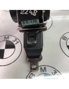 Ceinture arriere centrale MINI MINI 2 R60 COUNTRYMAN BREAK Diesel 2