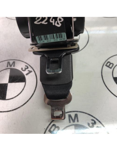 Ceinture arriere centrale MINI MINI 2 R60 COUNTRYMAN BREAK Diesel