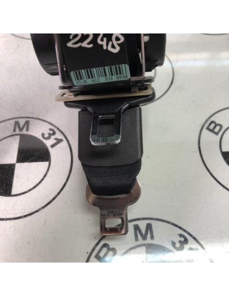 Ceinture arriere centrale MINI MINI 2 R60 COUNTRYMAN BREAK Diesel