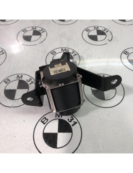 Ceinture arriere centrale MINI MINI 2 R60 COUNTRYMAN BREAK Diesel