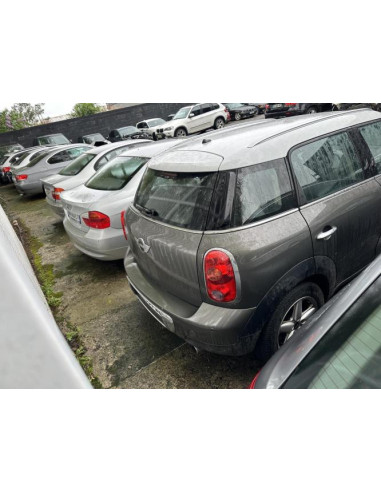 Air bag rideau droit MINI MINI 2 R60 COUNTRYMAN BREAK Diesel