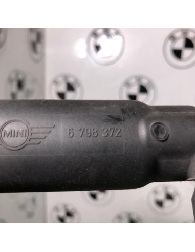 Recepteur MINI MINI 2 R60 COUNTRYMAN BREAK Diesel