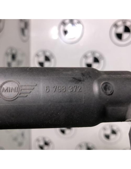 Recepteur MINI MINI 2 R60 COUNTRYMAN BREAK Diesel