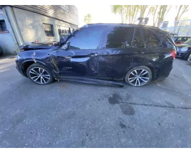 Anti brouillard gauche (feux) BMW X5 F15 Diesel