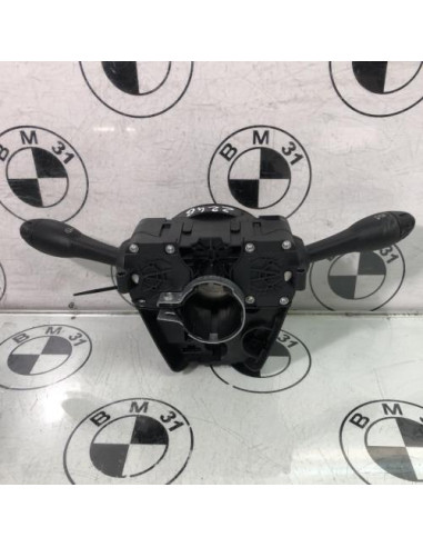 Com (Bloc Contacteur Tournant+Commodo Essuie Glace+Commodo Phare) MINI MINI 2 R60 COUNTRYMAN BREAK Diesel