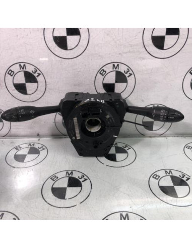 Com (Bloc Contacteur Tournant+Commodo Essuie Glace+Commodo Phare) MINI MINI 2 R60 COUNTRYMAN BREAK Diesel