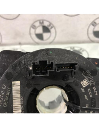 Com (Bloc Contacteur Tournant+Commodo Essuie Glace+Commodo Phare) MINI MINI 2 R60 COUNTRYMAN BREAK Diesel