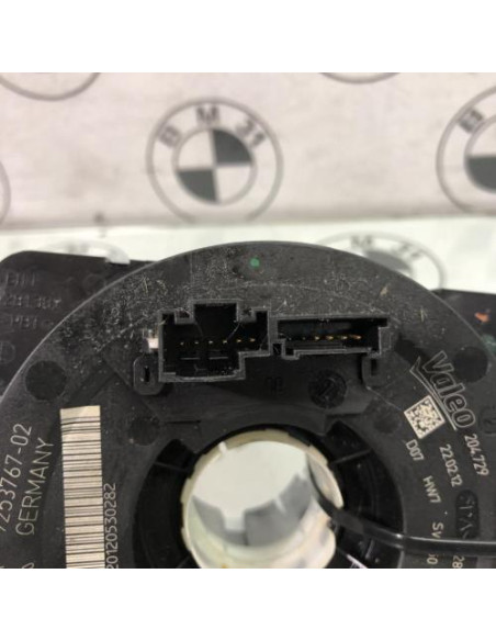 Com (Bloc Contacteur Tournant+Commodo Essuie Glace+Commodo Phare) MINI MINI 2 R60 COUNTRYMAN BREAK Diesel