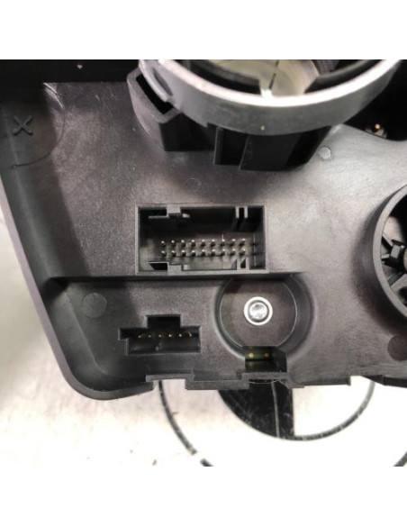 Com (Bloc Contacteur Tournant+Commodo Essuie Glace+Commodo Phare) MINI MINI 2 R60 COUNTRYMAN BREAK Diesel