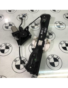 Leve vitre electrique arriere gauche MINI MINI 2 R60 COUNTRYMAN BREAK Diesel 2