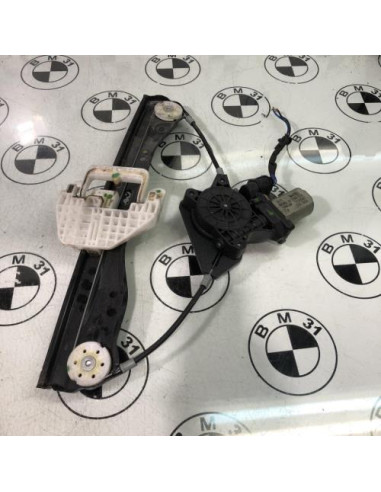 Leve vitre electrique arriere gauche MINI MINI 2 R60 COUNTRYMAN BREAK Diesel