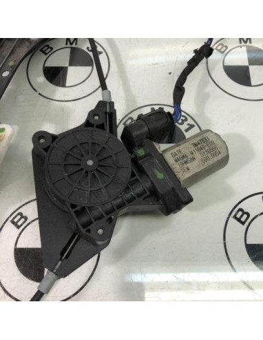 Leve vitre electrique arriere gauche MINI MINI 2 R60 COUNTRYMAN BREAK Diesel