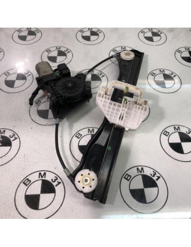 Leve vitre electrique arriere droit MINI MINI 2 R60 COUNTRYMAN BREAK Diesel