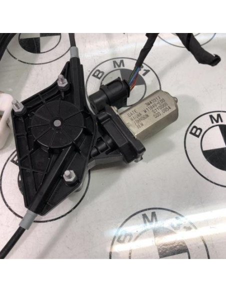 Leve vitre electrique arriere droit MINI MINI 2 R60 COUNTRYMAN BREAK Diesel