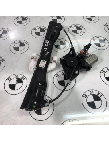Leve vitre electrique arriere droit MINI MINI 2 R60 COUNTRYMAN BREAK Diesel