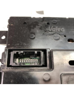 Commande chauffage MINI MINI 2 R60 COUNTRYMAN BREAK Diesel 2