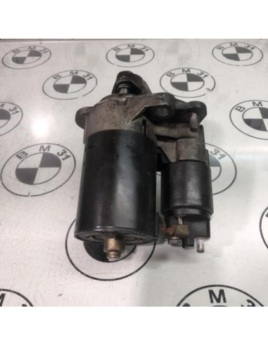 Demarreur MINI MINI 1 R50/R53 PHASE 1 Essence