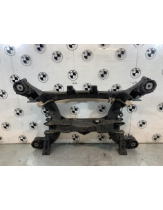 Berceau arriere BMW X6 F16  2