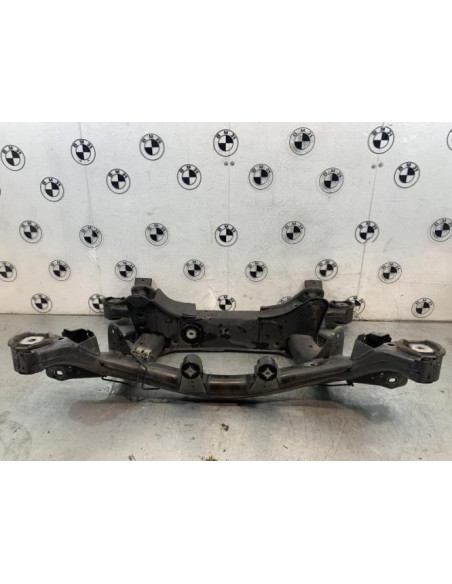 Berceau arriere BMW X6 F16 