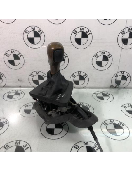 Selecteur boite de vitesse BMW SERIE 3 E46 TOURING PHASE 1 BREAK Diesel