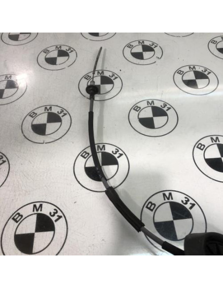 Selecteur boite de vitesse BMW SERIE 3 E46 TOURING PHASE 1 BREAK Diesel