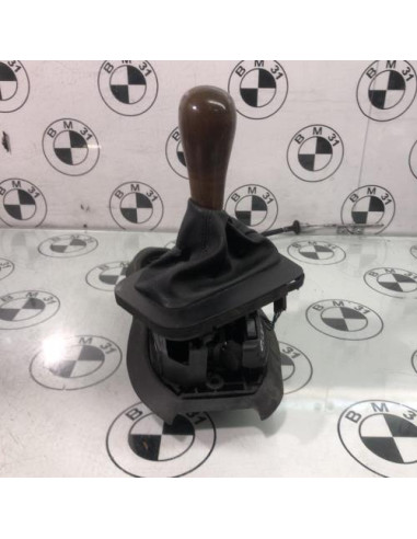 Selecteur boite de vitesse BMW SERIE 3 E46 TOURING PHASE 1 BREAK Diesel