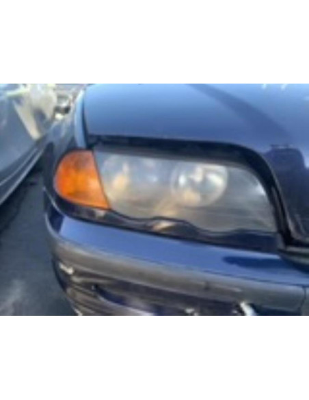 Selecteur boite de vitesse BMW SERIE 3 E46 TOURING PHASE 1 BREAK Diesel