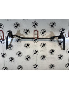 Barre stabilisatrice BMW X6 F16 
