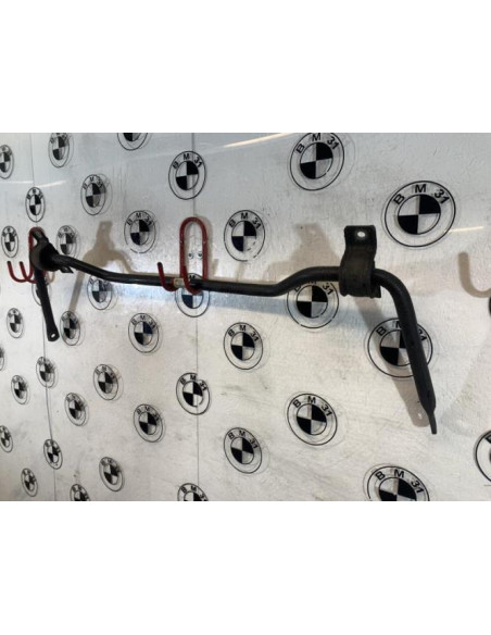 Barre stabilisatrice BMW X6 F16 