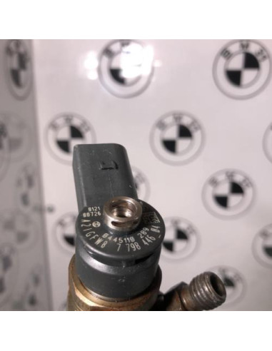 Injecteurs BMW SERIE 3 E90 PHASE 2 