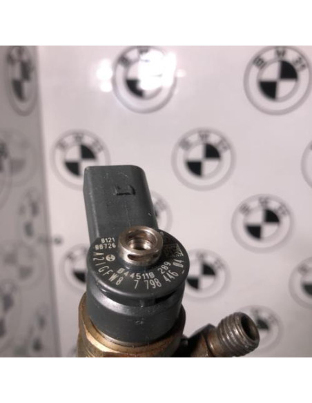 Injecteurs BMW SERIE 3 E90 PHASE 2 